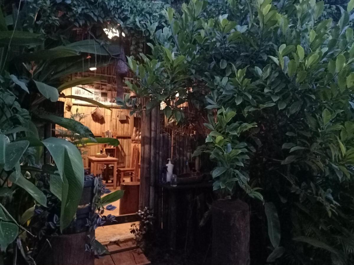 Tribal Village Homestay & Trekking Banlung Exterior foto
