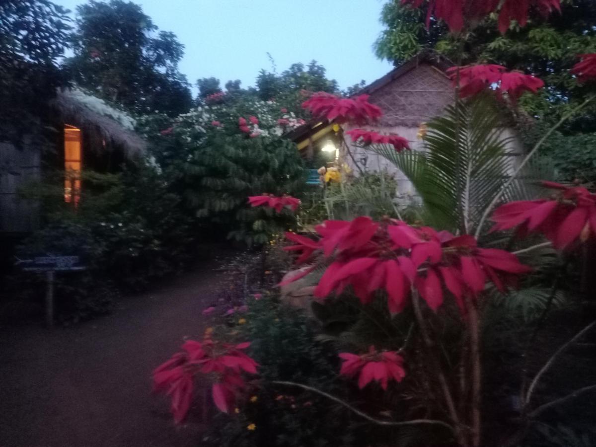 Tribal Village Homestay & Trekking Banlung Exterior foto