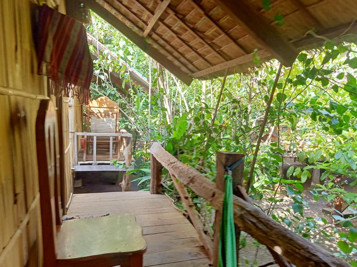 Tribal Village Homestay & Trekking Banlung Exterior foto