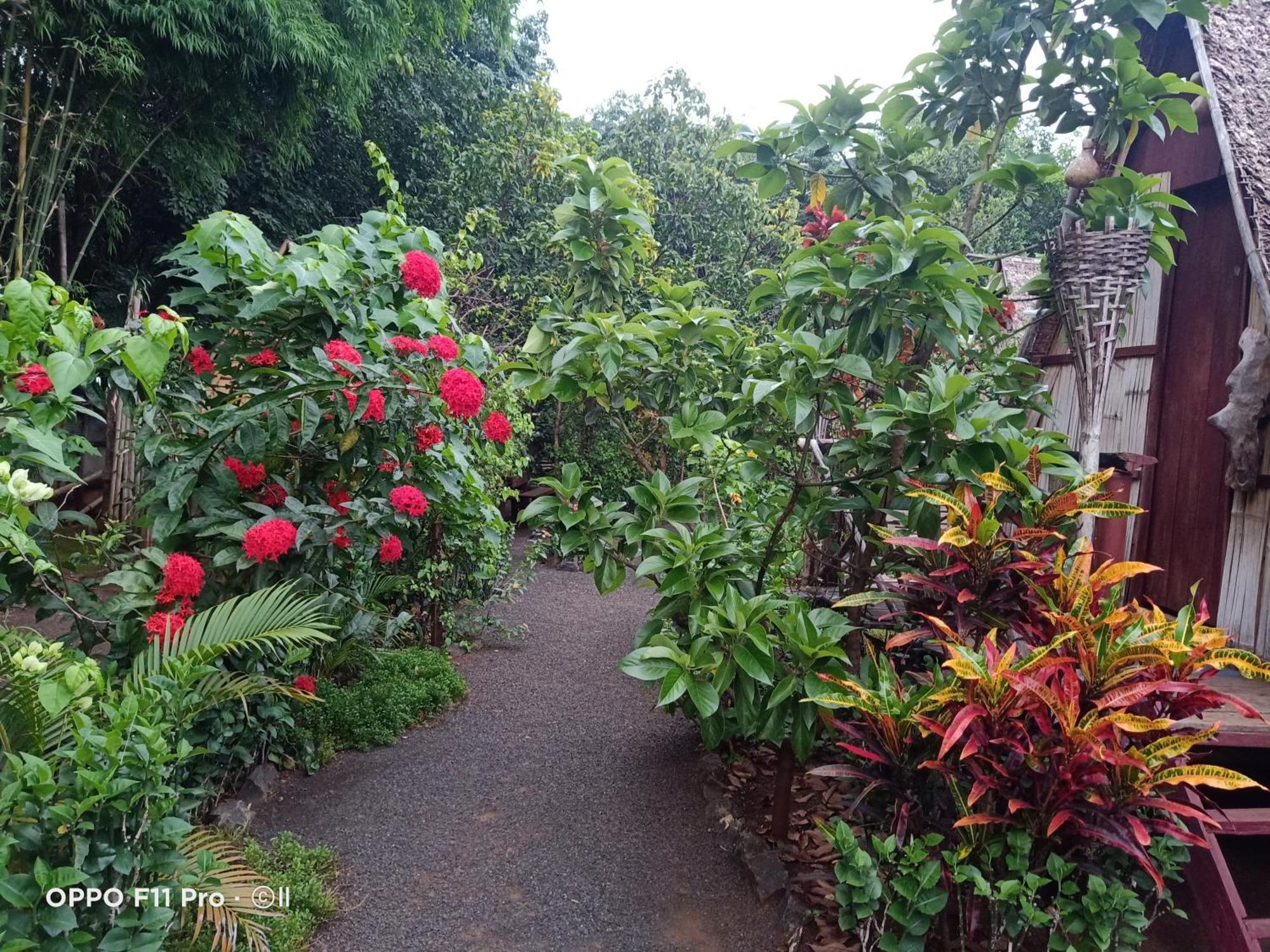 Tribal Village Homestay & Trekking Banlung Exterior foto