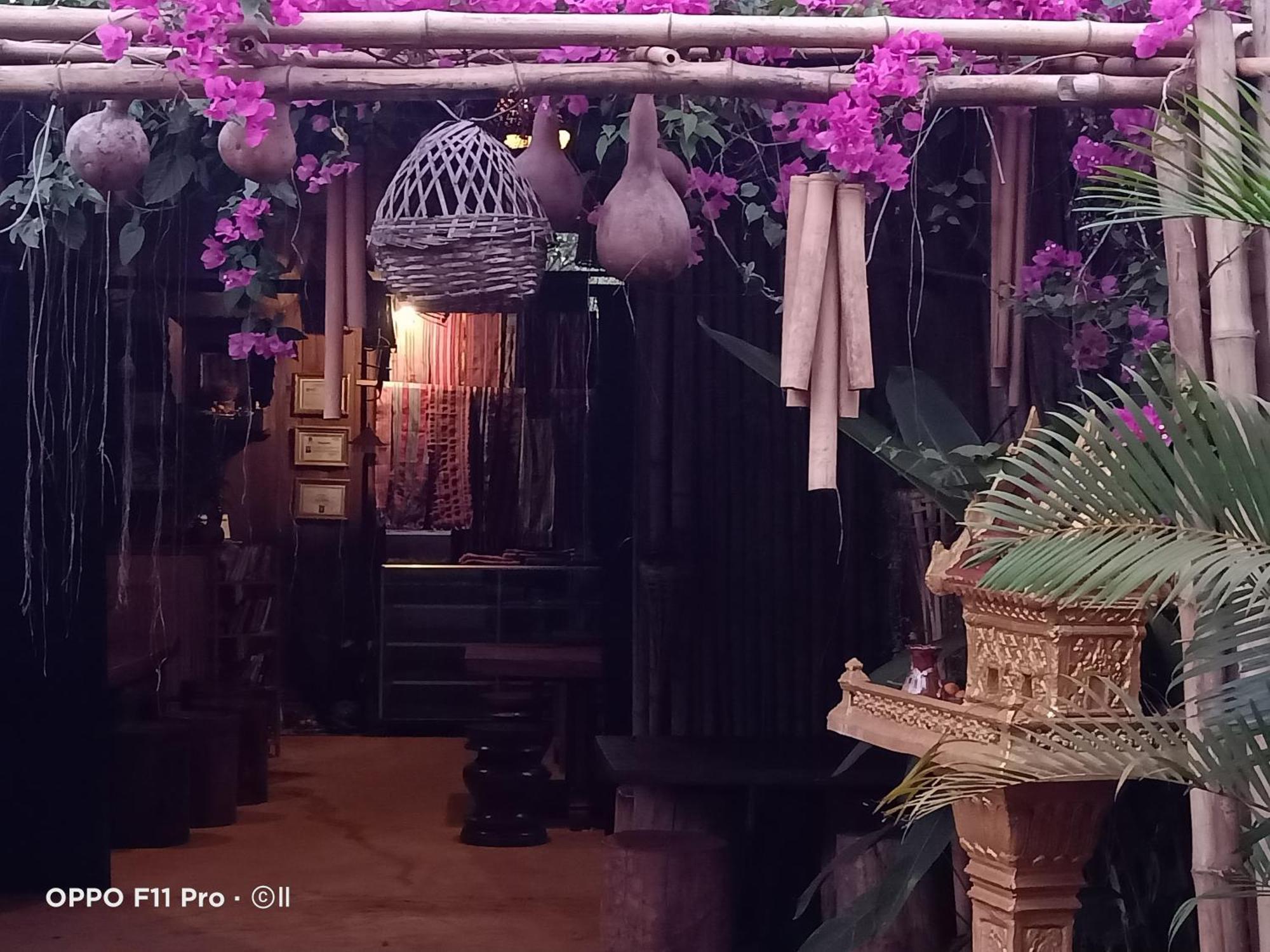 Tribal Village Homestay & Trekking Banlung Quarto foto