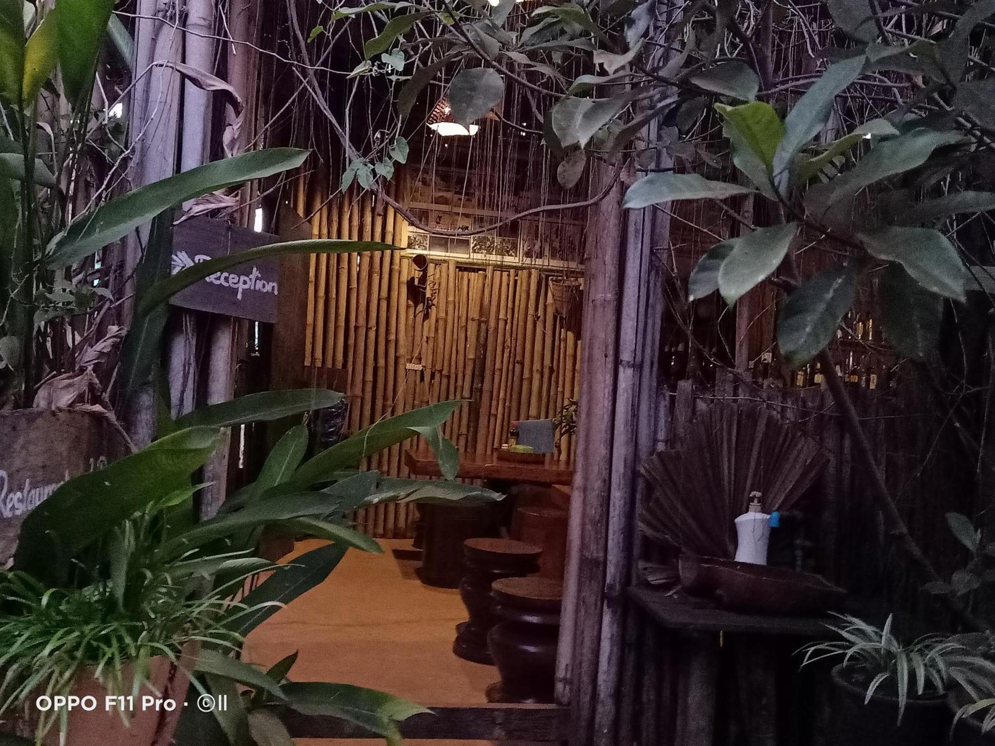 Tribal Village Homestay & Trekking Banlung Quarto foto