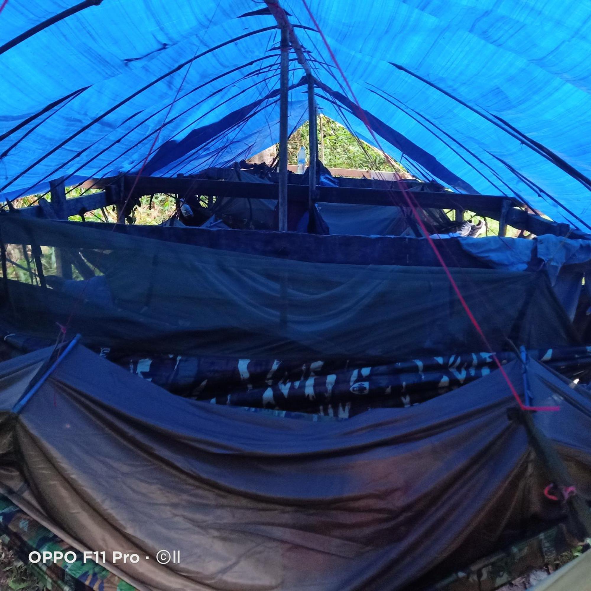 Tribal Village Homestay & Trekking Banlung Quarto foto
